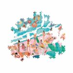 CLEMENTONI - Compact 1000 pezzi - Domenica al mare - immagine 3
