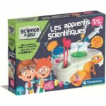 Clémentoni - Apprendisti scientifici