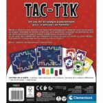 CLEMENTONI - Tac-Tik - immagine 6
