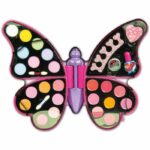 Trucco farfalla - immagine 2