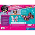 Trucco farfalla - immagine 3