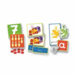 CLEMENTONI - La mia scatola dei giochi - Montessori - immagine 2