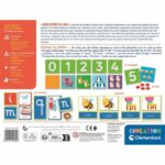 CLEMENTONI - La mia scatola dei giochi - Montessori - immagine 6