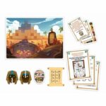 Clementoni - Escape Game viaggi nel tempo - 3 avventure - Da 8 anni in su - immagine 4