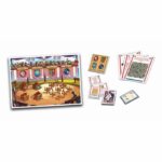 Clementoni - Escape Game viaggi nel tempo - 3 avventure - Da 8 anni in su - immagine 5