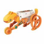 CLEMENTONI - Robot d'azione - Runner - immagine 2