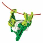 CLEMENTONI - Robot d'azione - Arrampicatore - immagine 2