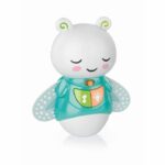 Lucile Night Light - Clementoni - Nascita