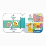 Disney Baby - Clementoni - Disney Classics Clemmy Box - 6 cubi - Made in Italy - immagine 4