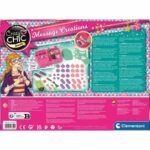 Clementoni Game - My Charms Lab - 18729 - 7 anni - immagine 6