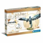 Clementoni - Hippogriffe Harry Potter - 19224