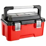 Caisse polypro + 22 strumenti - immagine 2