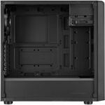 COOLER MASTER Elite 500 - Custodia per PC con staffa ODD (E500-KN5N-S00) - immagine 2