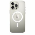 APPLE iPhone 16 Pro Max - Custodia trasparente con MagSafe - immagine 2