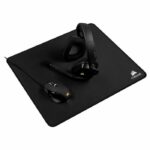 Tappetino mouse CORSAIR serie Champion MM350 - Taglia XL (CH-9413560-WW) - immagine 4