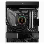 Memoria RAM - Corsair - Revenge DDR5 - 32GB 2x16GB Dimm - 5200 MHz - 1.25V - bianco (CMK32GX5M2B5200C40W) - immagine 5
