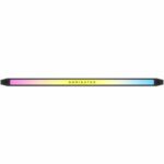 Memoria RAM - CORSAIR - Dominator Titanium RGB DDR5 - 32GB 2x16GB DIMM - 6600MT/s - Intel XMP 3.0 - 1,40V - Bianco (CMP32GX5M2X6600C - immagine 6