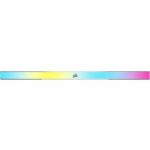 RAM - Corsair VEGEANCE RGB DDR5 - 32 GB 2x16GB Dimm - 6200MHz - Unboffered, 36-39-39-76, STD PMIC, XMP 3.0 - immagine 3