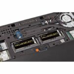 CORSAIRRAM CMSO8GX4M1A2133C15 - immagine 3