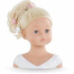 Testa da styling - COROLLE - 10 accessori - Dai 3 anni - immagine 2