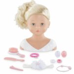 Testa da styling - COROLLE - 10 accessori - Dai 3 anni - immagine 6