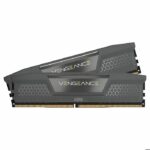 RAM DDR5 - CORSAIR - Vengeance - 64 GB - 6000 MHz - CL40 - Doppio canale
