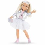 Bambola Fashion - COROLLE - Valentine Fashion Week Paris - 28 cm - 4 accessori - Profumo di vaniglia - Dai 4 anni in su - immagine 4