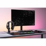 Cuffie da gioco wireless - CORSAIR - HS65 Wireless V2 - Carbonio - immagine 4