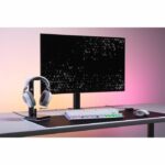 Cuffie da gioco wireless - CORSAIR - HS65 Wireless V2 - Bianco - immagine 4
