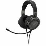 Cuffie aperte per gaming e streaming cablate - CORSAIR - VIRTUOSO PRO - Carbon