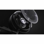 Cuffie aperte per gaming e streaming cablate - CORSAIR - VIRTUOSO PRO - Carbon - immagine 3