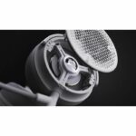 Cuffie cablate per gaming e streaming aperte - CORSAIR - VIRTUOSO PRO - Bianco - immagine 2