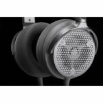 Cuffie cablate per gaming e streaming aperte - CORSAIR - VIRTUOSO PRO - Bianco - immagine 3