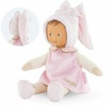 Doudou - COROLLE - Miss Reves d'Étoiles - 25 cm - profumo vaniglia - dalla nascita - immagine 2