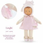Doudou - COROLLE - Miss Reves d'Étoiles - 25 cm - profumo vaniglia - dalla nascita - immagine 6