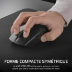 Mouse da gioco wireless - CORSAIR - M55 Wireless - Nero, simmetrico - immagine 3
