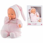 COROLLE - La mia trapunta Corolle - Cotton Flower Babipouce - immagine 4