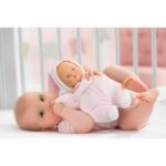 COROLLE - La mia trapunta Corolle - Cotton Flower Babipouce - immagine 5