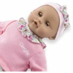 Corolle - My First Baby - Baby Calin Maria - 30 cm - 18 mesi - immagine 4