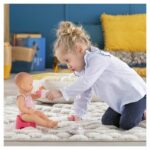 Corolle - My Big Baby - Emma è pipì - 36 cm - 2 anni - immagine 5