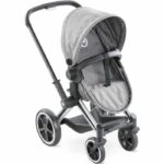 Cybex X Corolle Combo 3 in 1 passeggino per neonati di 36 cm e 42 cm - immagine 6