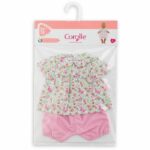 Bloomer Garden in Flowers - COROLLE - Abbigliamento - Per bambola da 36 cm - Dai 2 anni - immagine 3