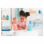 Corolle - Borsa da toeletta - 5 accessori - per Poupon 36 e 42 cm - 2 anni - immagine 4