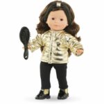 Couture & Accessories Box - COROLLE - 4 accessori - per bambola Ma Corolle da 36 cm - da 3 anni - immagine 3