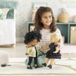 Couture & Accessories Box - COROLLE - 4 accessori - per bambola Ma Corolle da 36 cm - da 3 anni - immagine 4