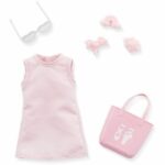 Scatola per la spesa di San Valentino COROLLE GIRLS - bambola manichino - 6 accessori - 28 cm - A partire da 4 anni - immagine 4