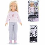 Scatola per la spesa di San Valentino COROLLE GIRLS - bambola manichino - 6 accessori - 28 cm - A partire da 4 anni - immagine 6