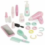 Accessori per neonati - COROLLE - La mia valigia di bellezza - 20 accessori - da 18 mesi
