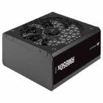 Corsair - RM850X - Blocco elettrico - 850 Watt - Serie Shift RMX - Oro 80 Plus certificato (CP -9020252 -EU) - immagine 3