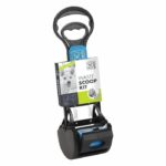 RIFIUTI SCOOP Kit deprimere pala. - immagine 2
